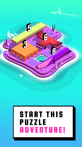 Wyspa pełna Griddies